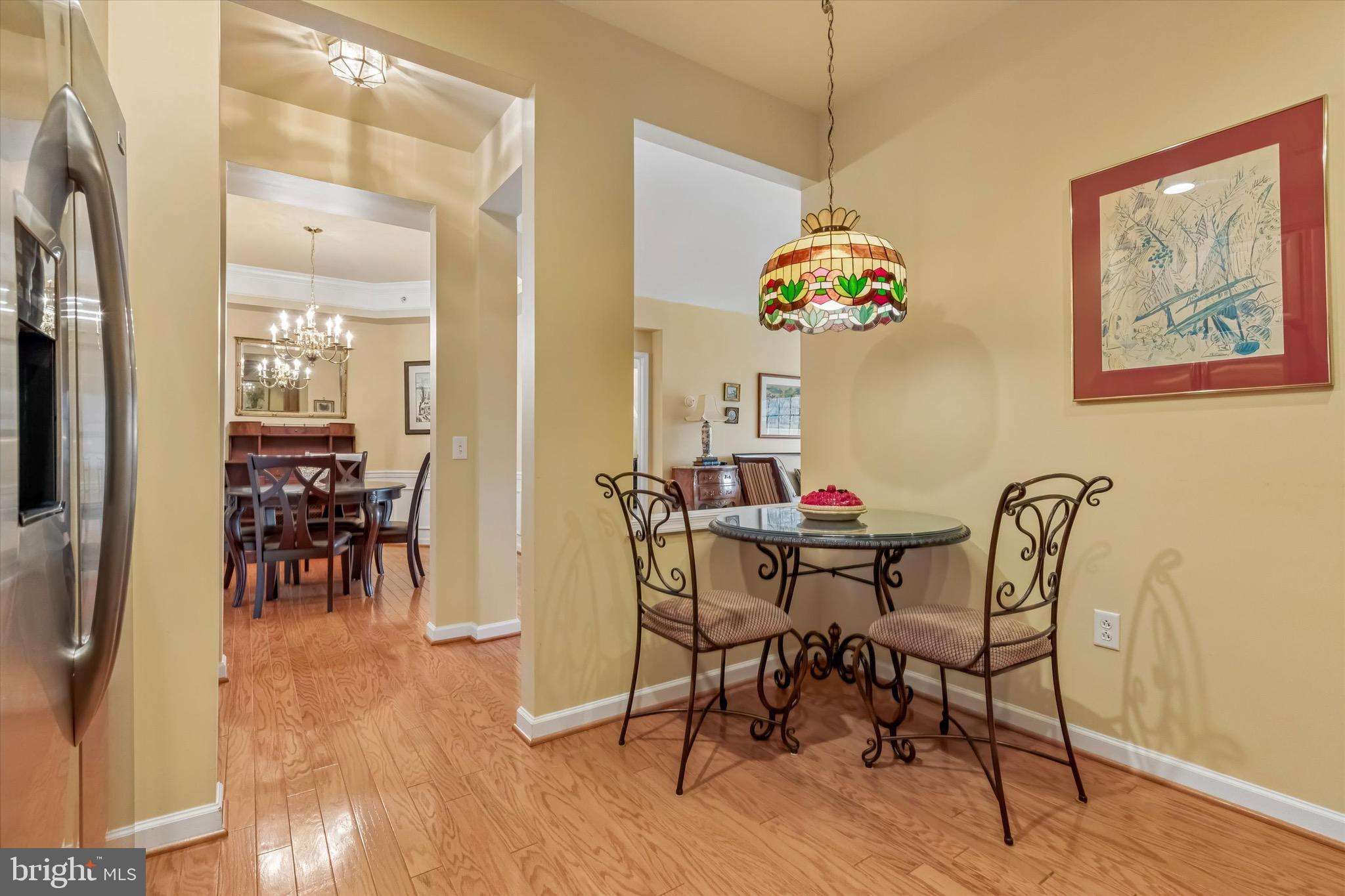 RESERVE AT GWYNEDD - Residential