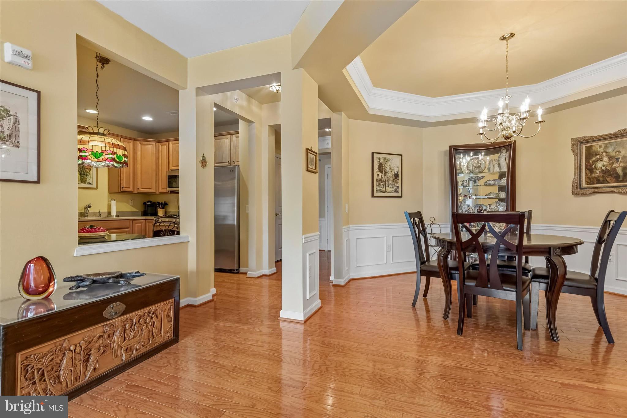 RESERVE AT GWYNEDD - Residential