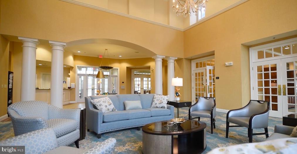 RESERVE AT GWYNEDD - Residential