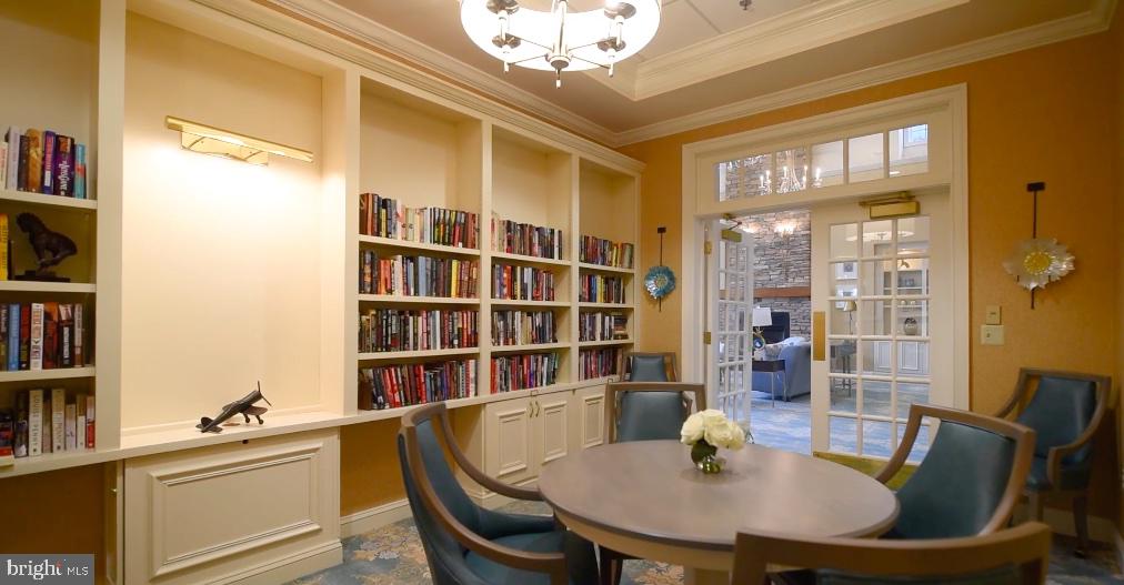 RESERVE AT GWYNEDD - Residential