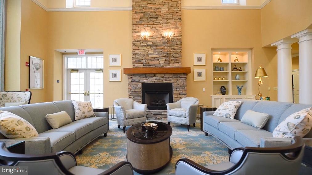 RESERVE AT GWYNEDD - Residential