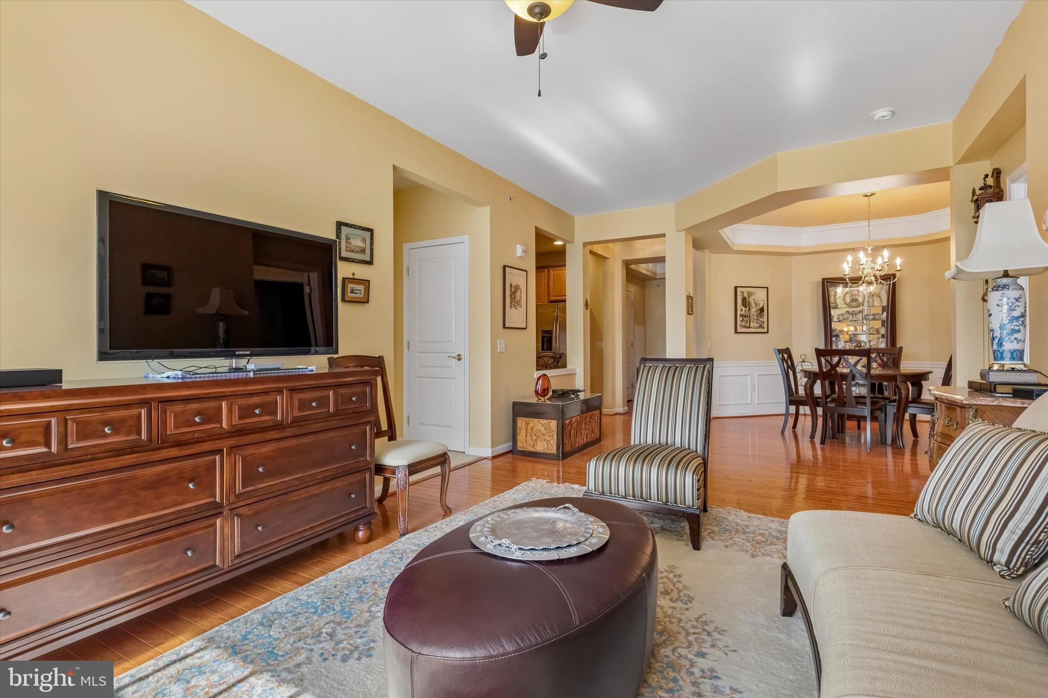 RESERVE AT GWYNEDD - Residential