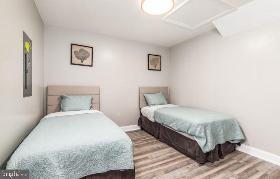 RIVER RUN - Residential