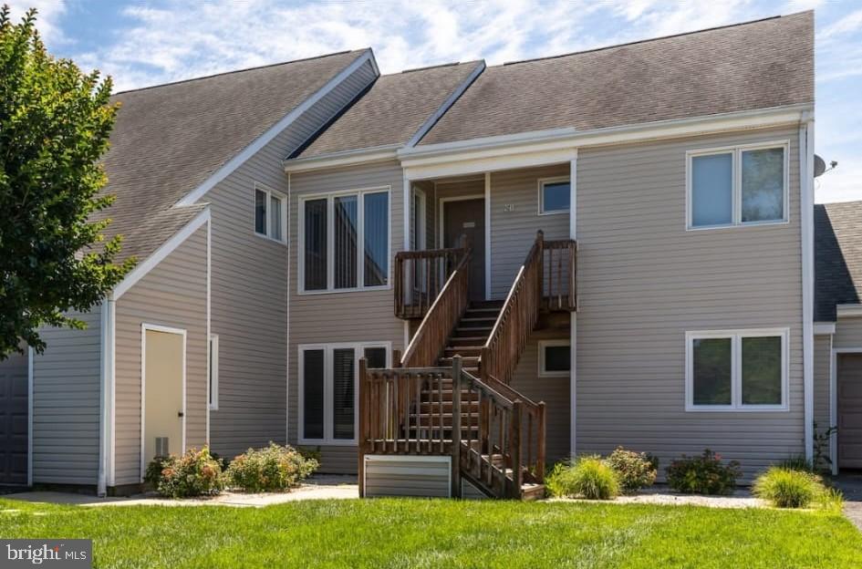 RIVER RUN - Residential