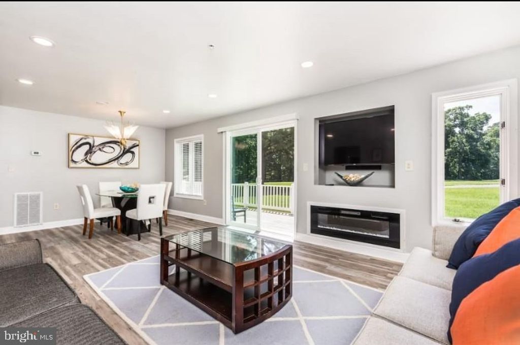 Photo of 11602 Masters Ln #120, BERLIN, MD 21811 (MLS # MDWO2034042)