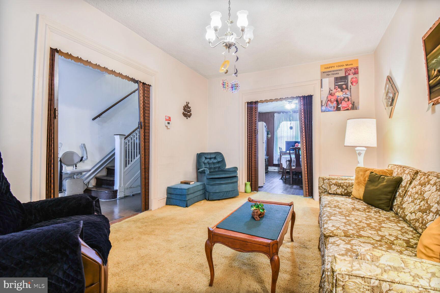 CENTRAL - Residential