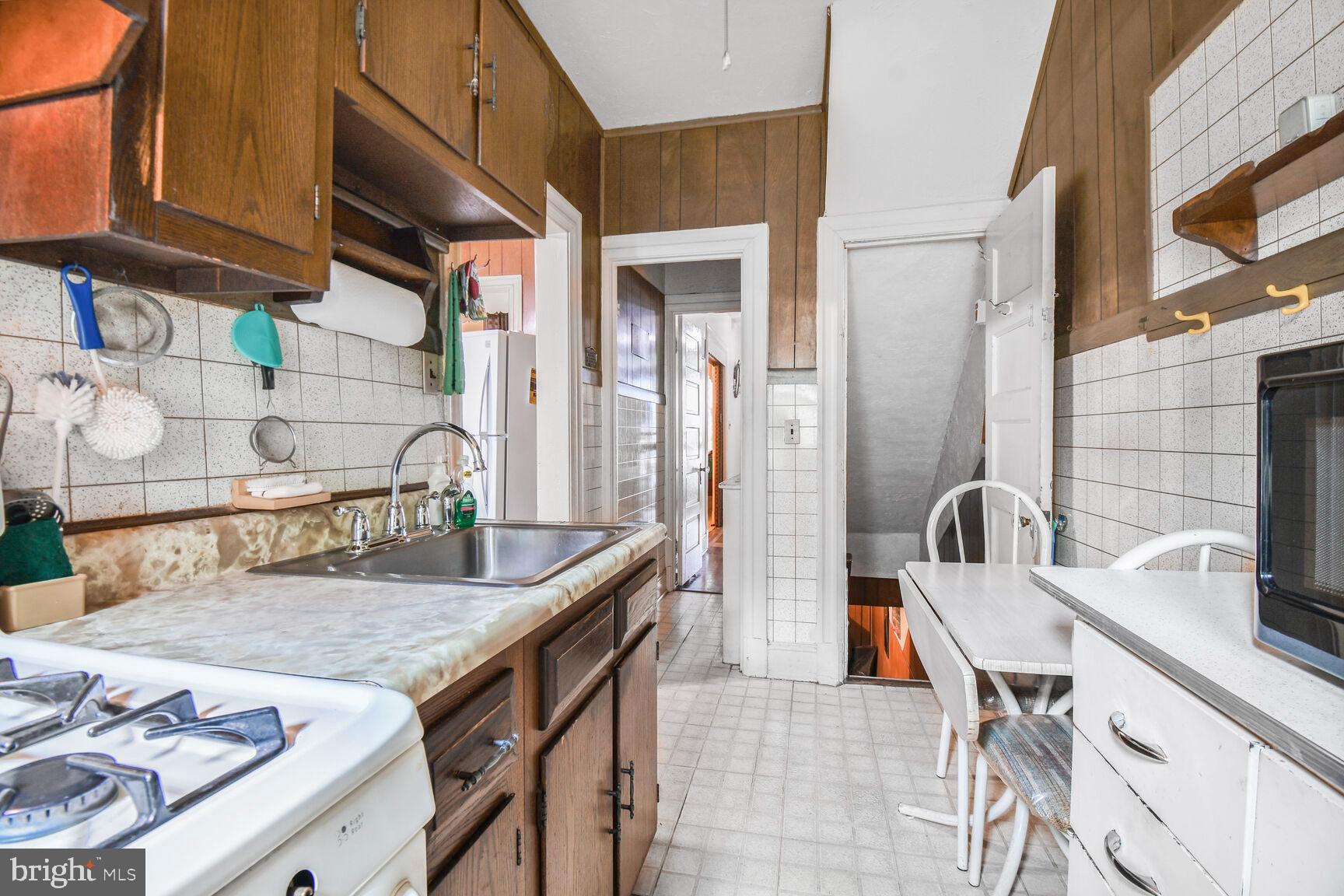CENTRAL - Residential