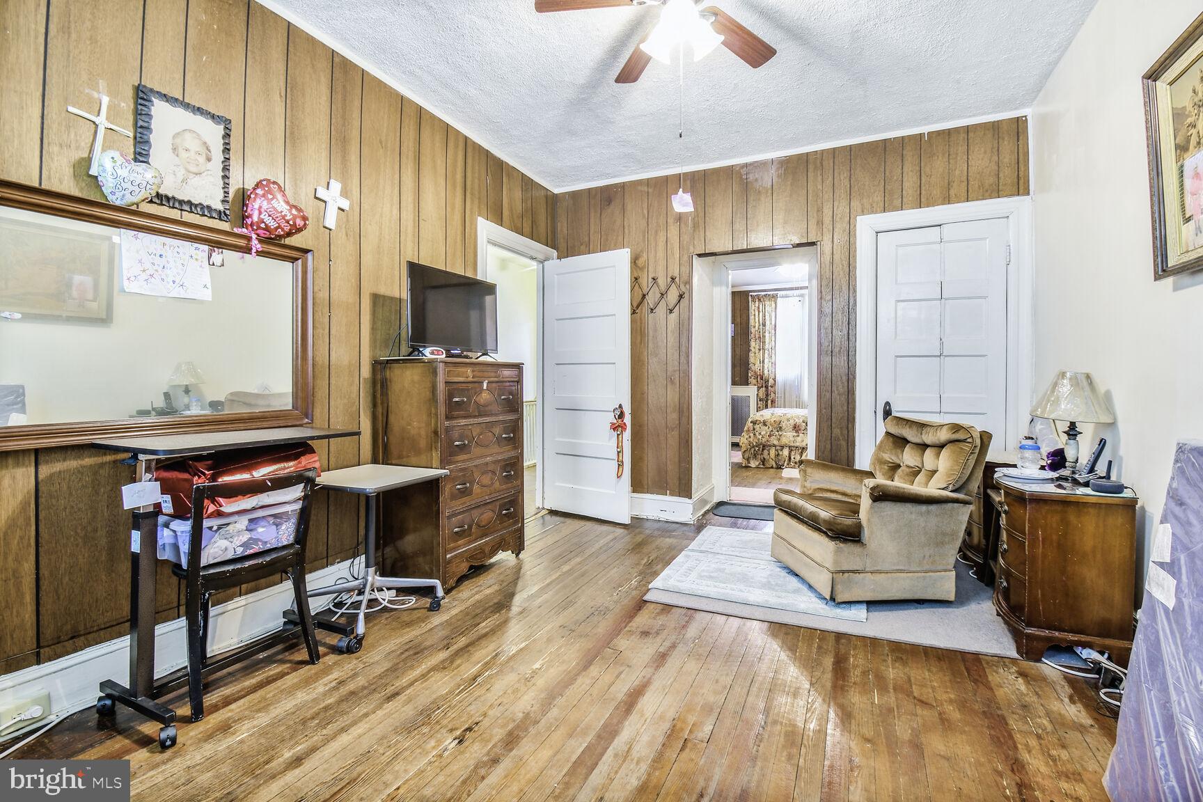 CENTRAL - Residential