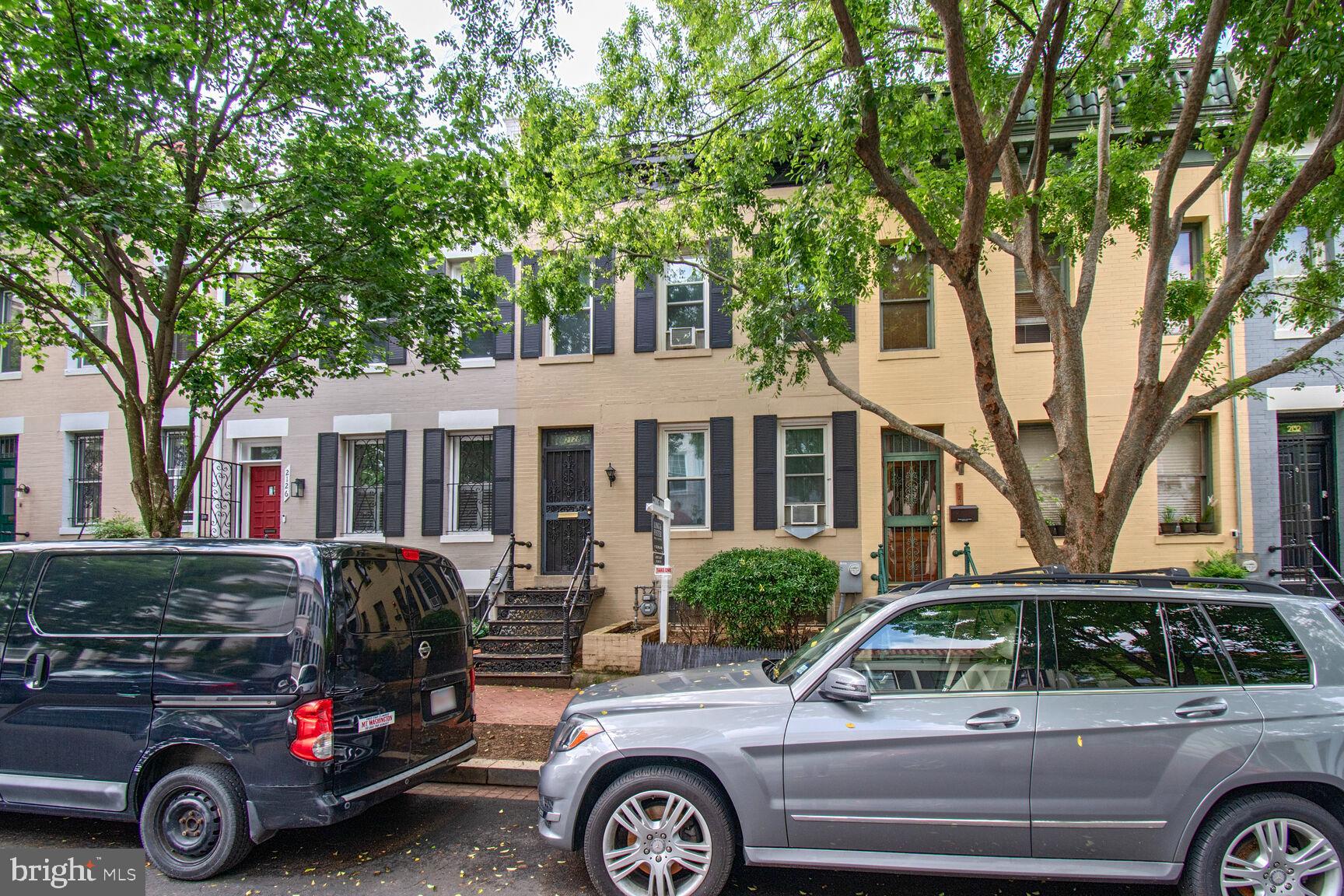CENTRAL - Residential