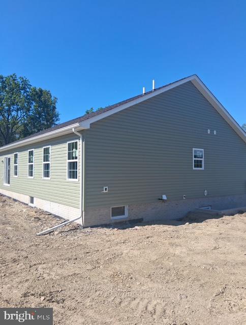 DEERWOOD MOUNTAIN ESTATES - Residential