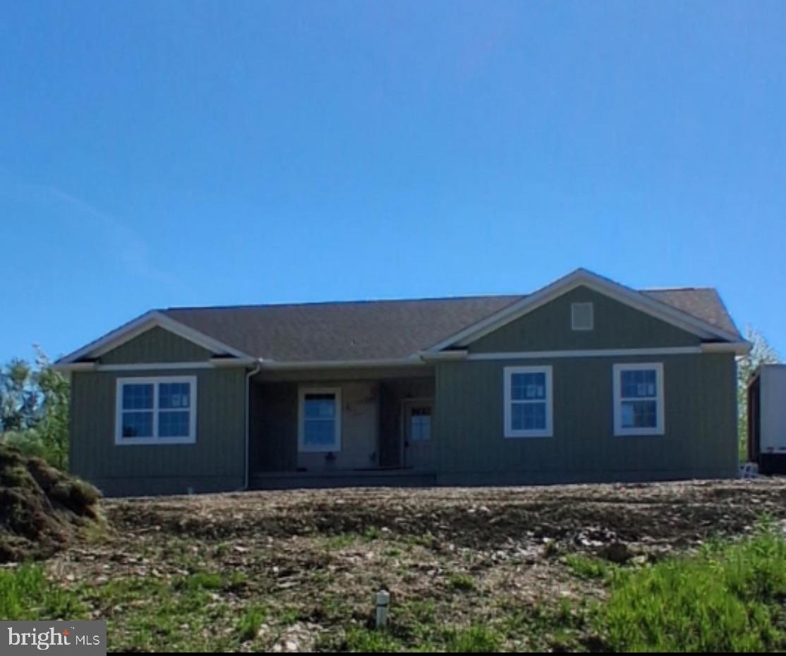 DEERWOOD MOUNTAIN ESTATES - Residential