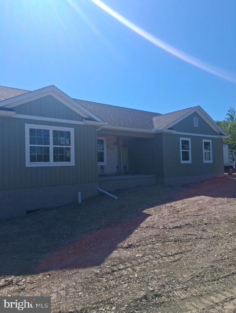 DEERWOOD MOUNTAIN ESTATES - Residential