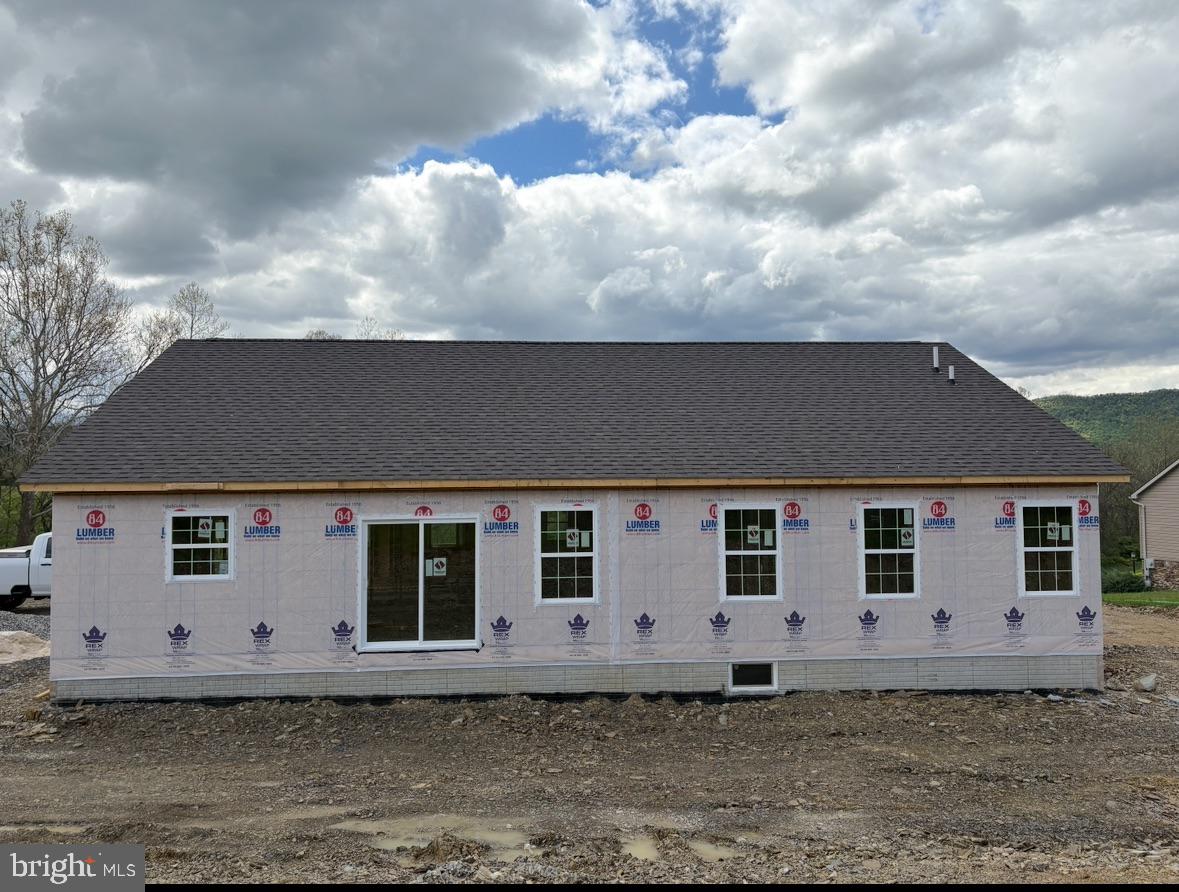 DEERWOOD MOUNTAIN ESTATES - Residential