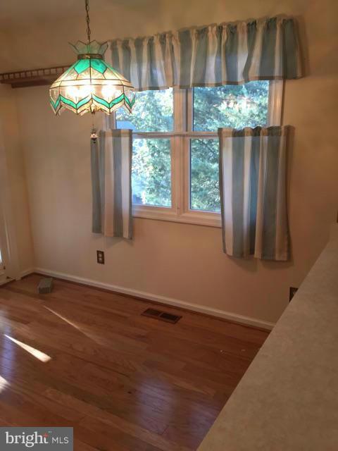 MEMORIAL HEIGHTS - Residential Lease