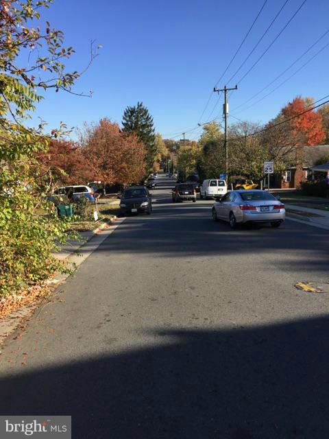 MEMORIAL HEIGHTS - Residential Lease