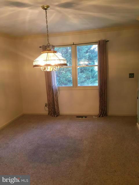 MEMORIAL HEIGHTS - Residential Lease