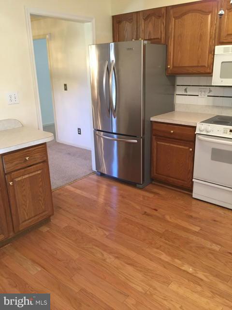 MEMORIAL HEIGHTS - Residential Lease