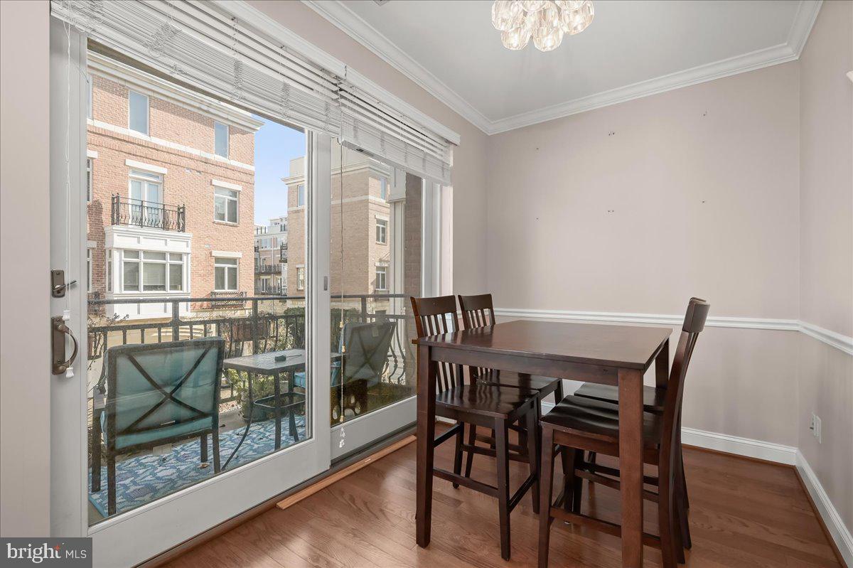 PIER HOMES AT HARBORVIEW - Residential