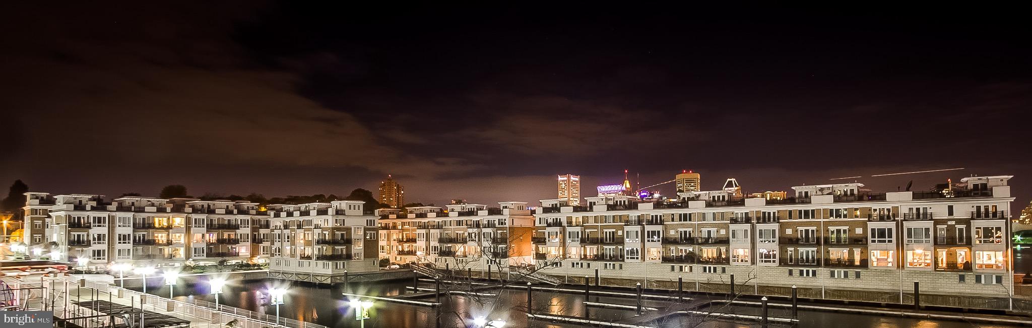 PIER HOMES AT HARBORVIEW - Residential