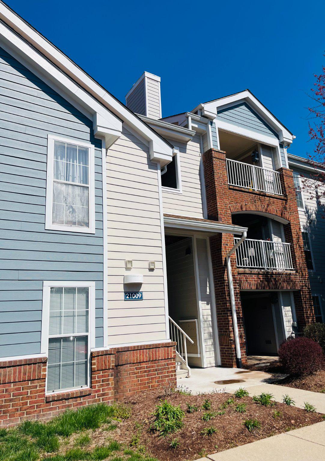 21009 TIMBER RIDGE TERRACE 203