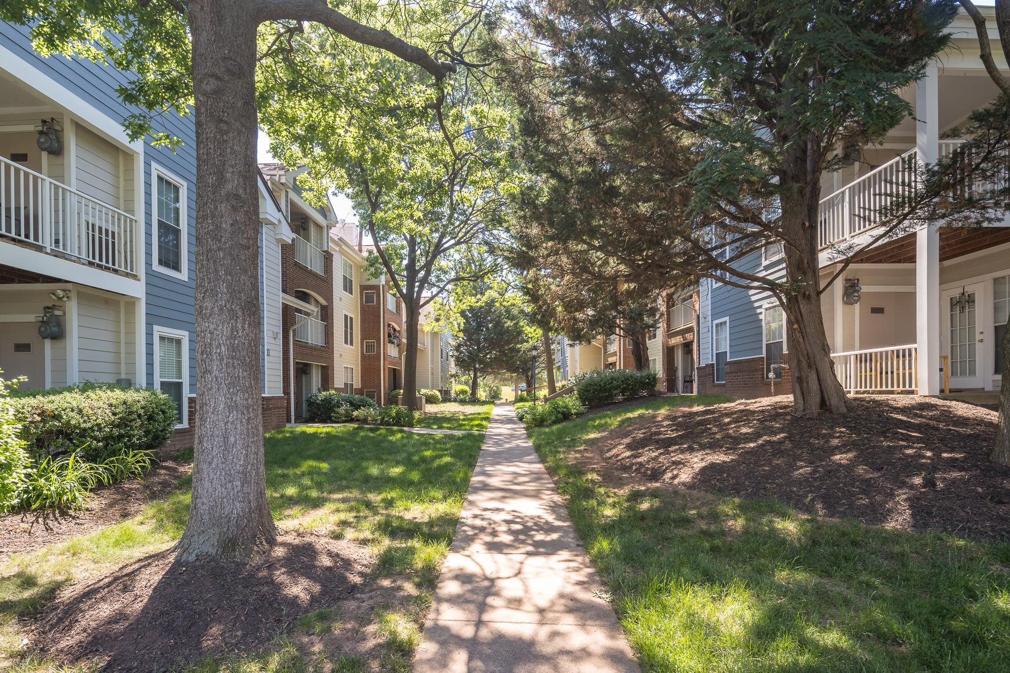 WESTMAREN - Residential