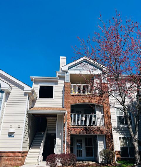 Photo of 21009 Timber Ridge Terrace #203, ASHBURN, VA 20147 (MLS # VALO2125412)