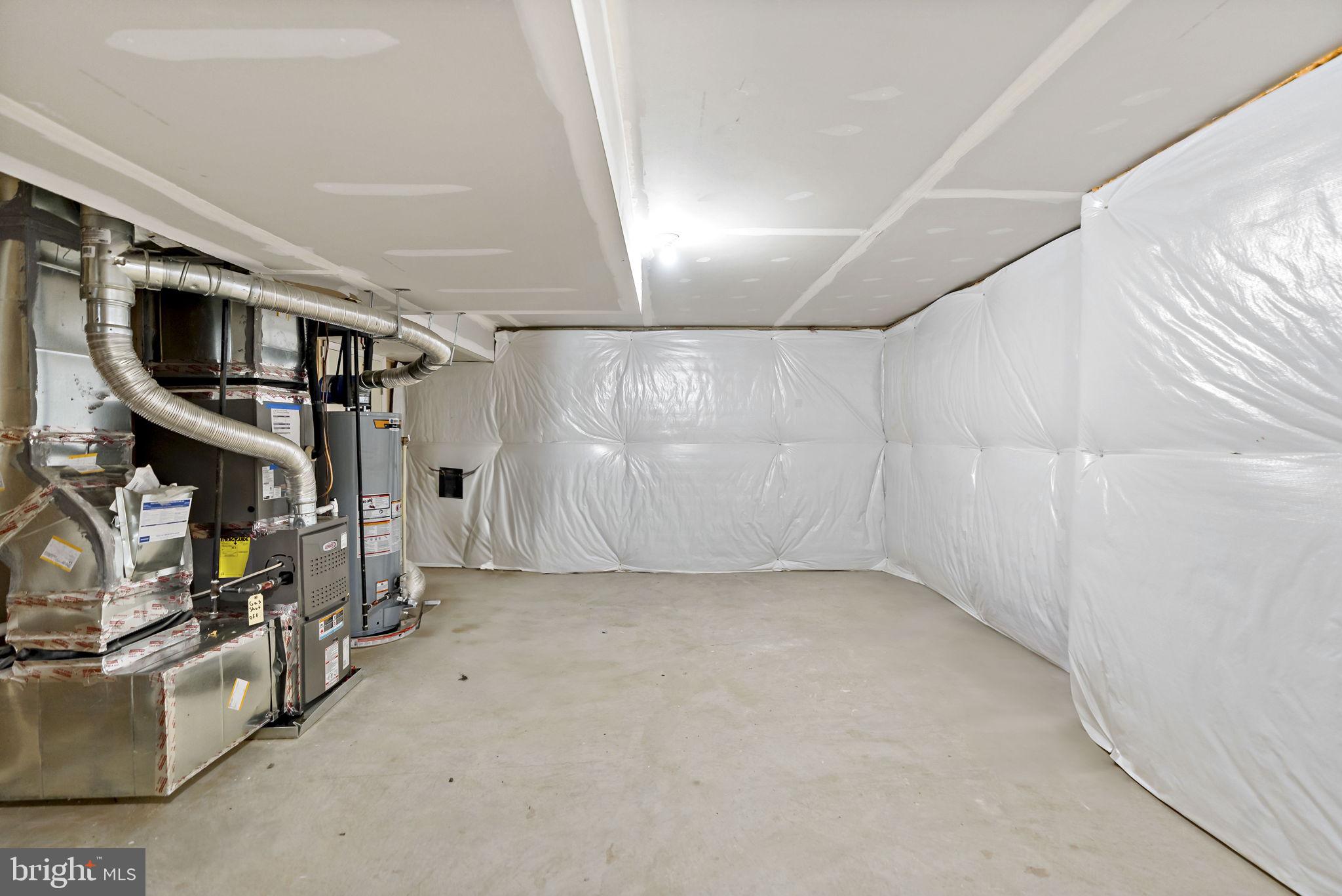 HUNTFIELD - Residential