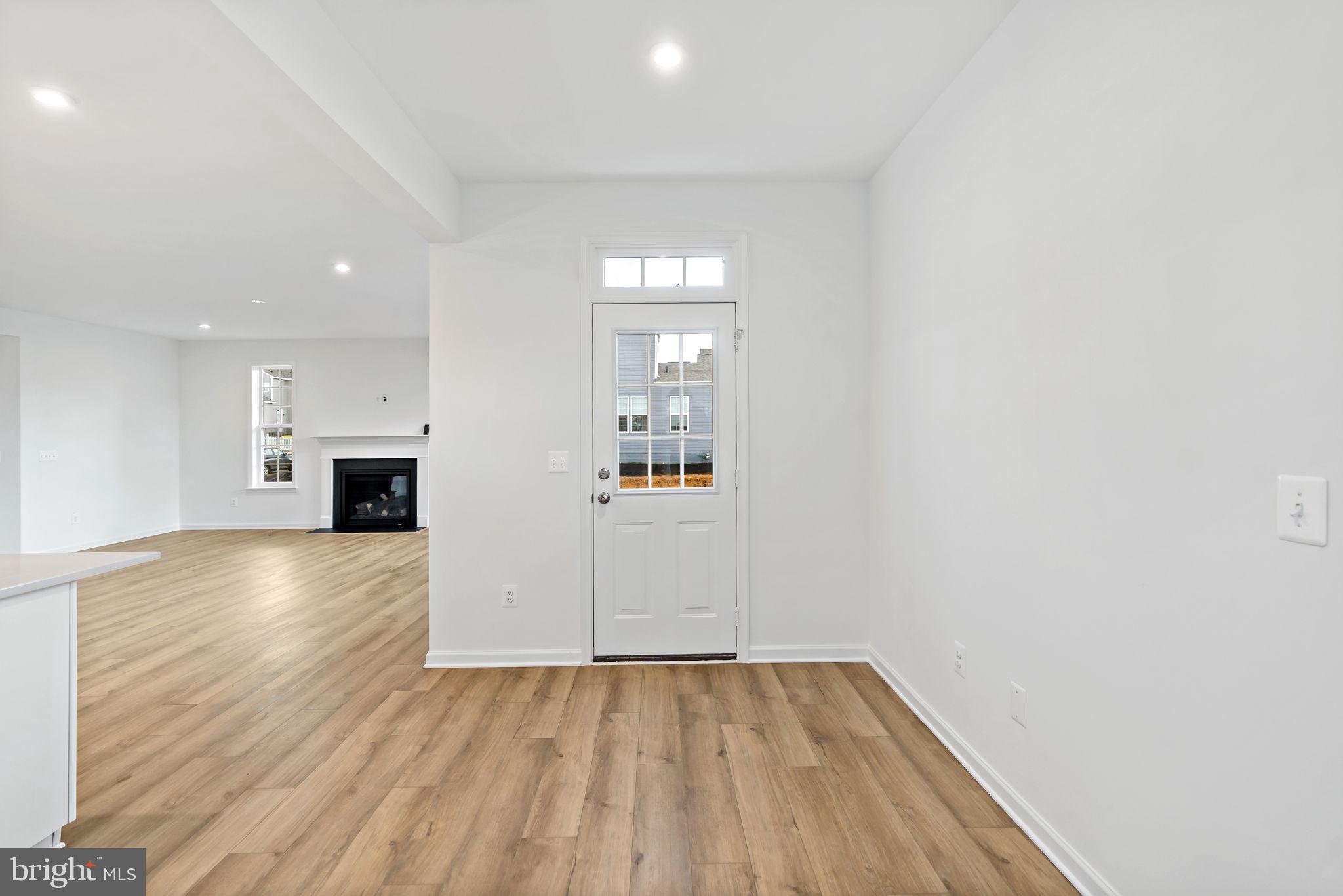 HUNTFIELD - Residential