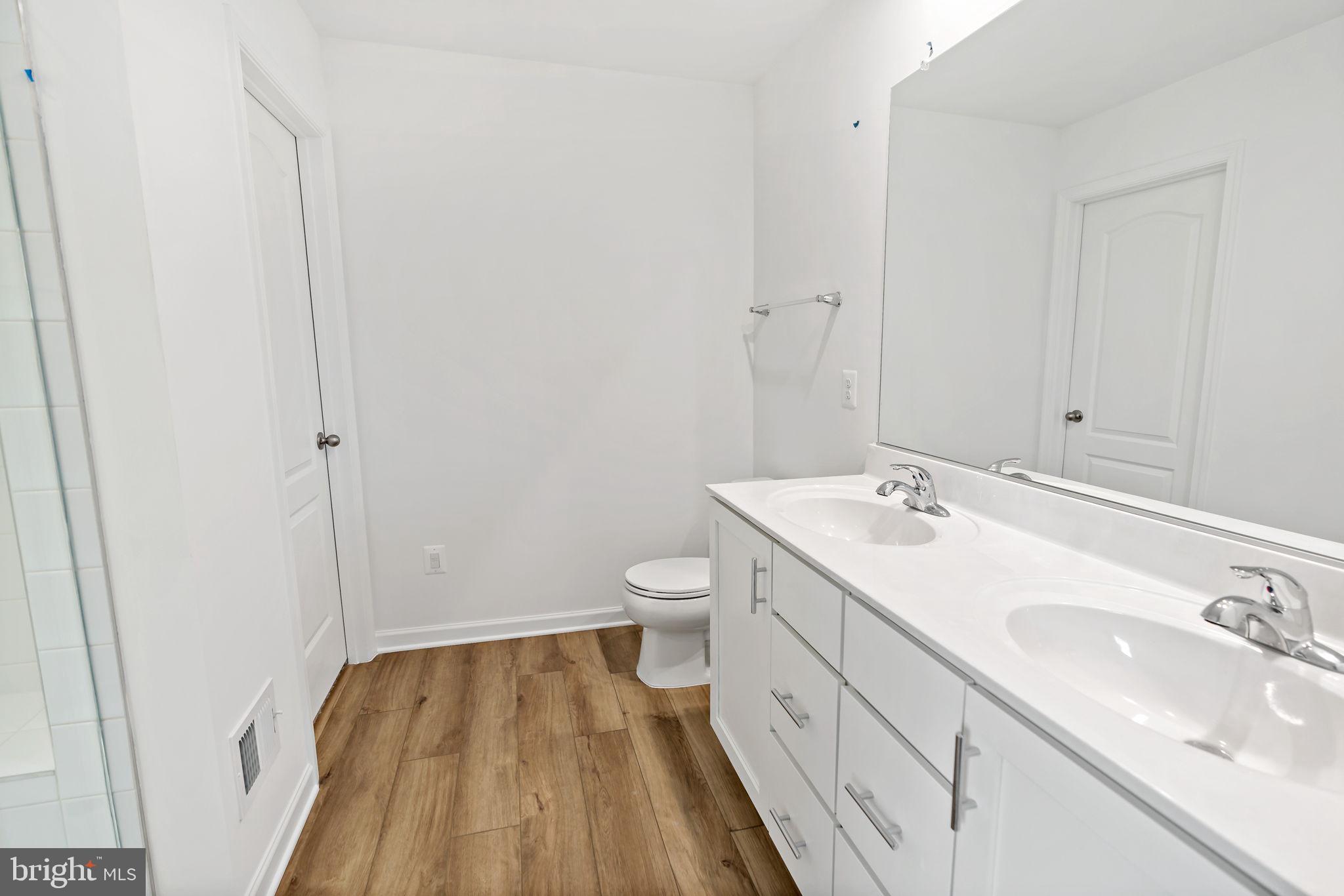 HUNTFIELD - Residential