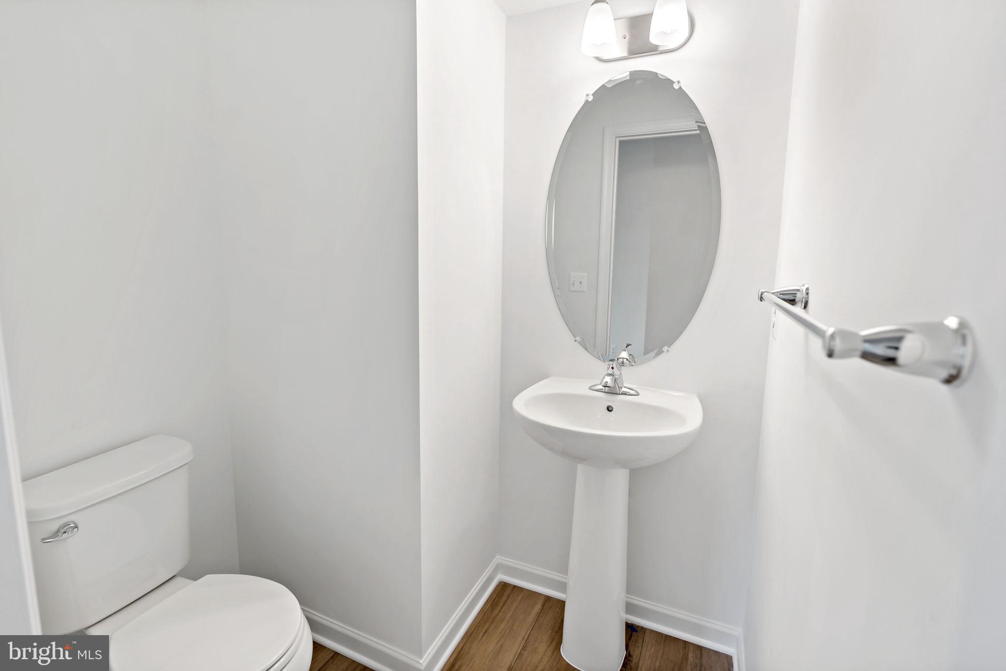 HUNTFIELD - Residential