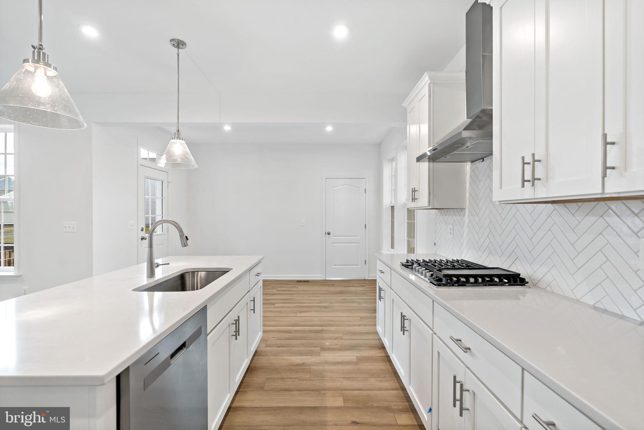 HUNTFIELD - Residential