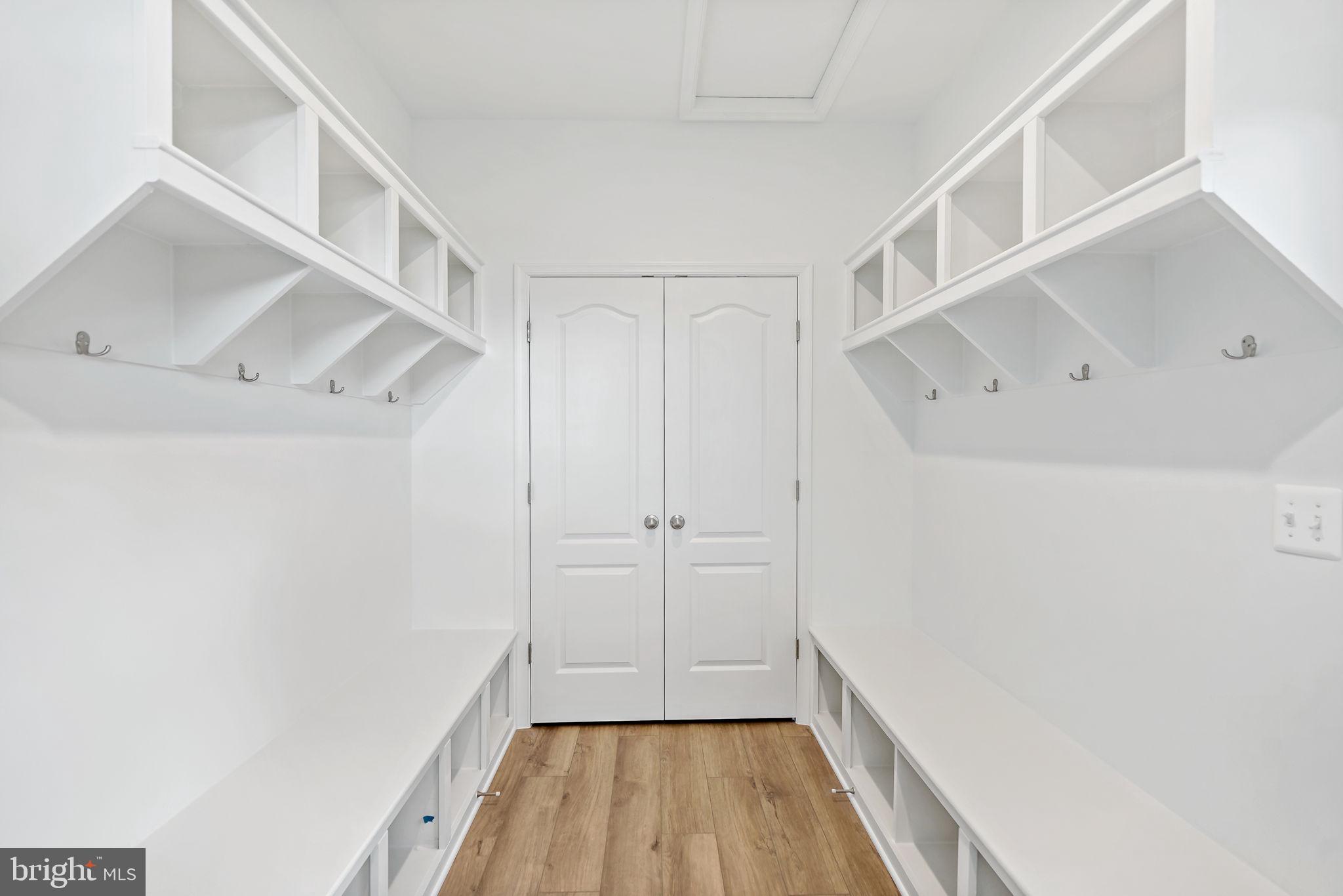 HUNTFIELD - Residential