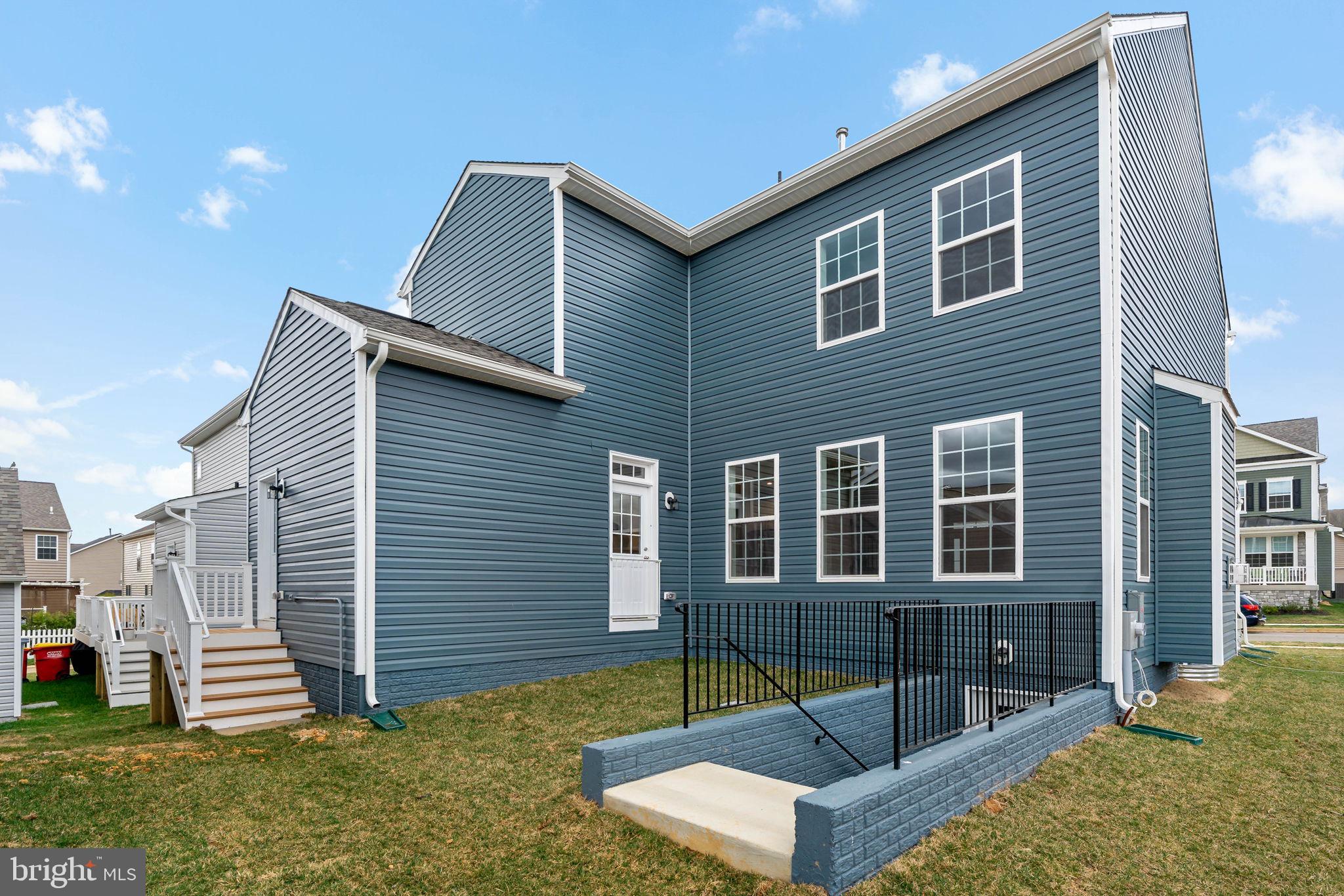 HUNTFIELD - Residential