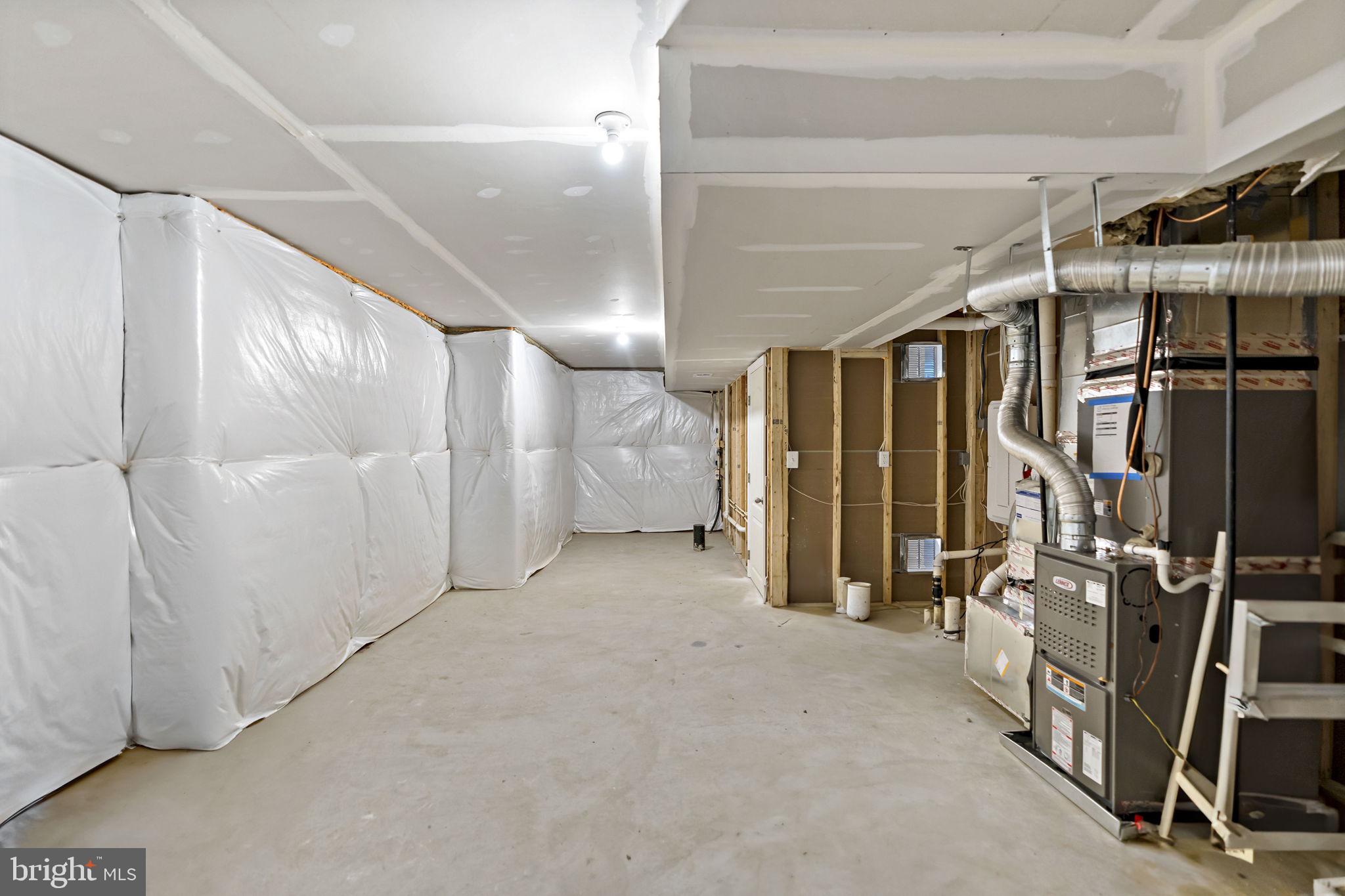 HUNTFIELD - Residential