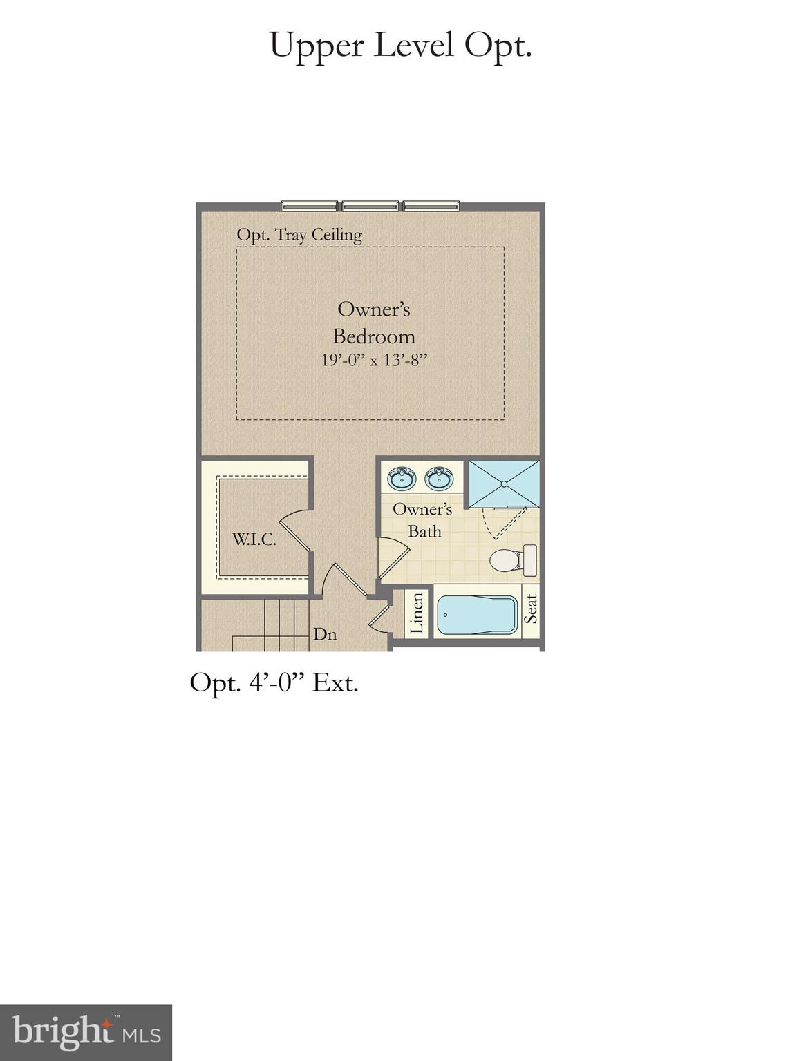 OVERLOOK AT RIVERSIDE TOWNHOMES - Residential