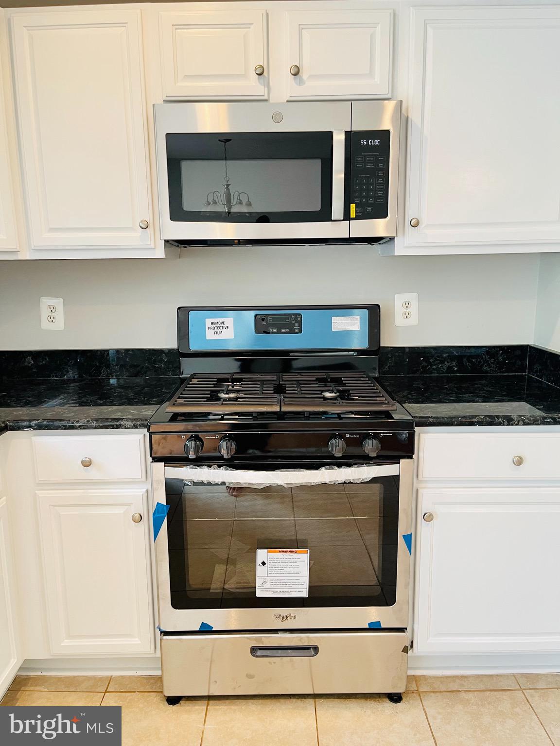 CROSSROADS VILLAGE - Residential