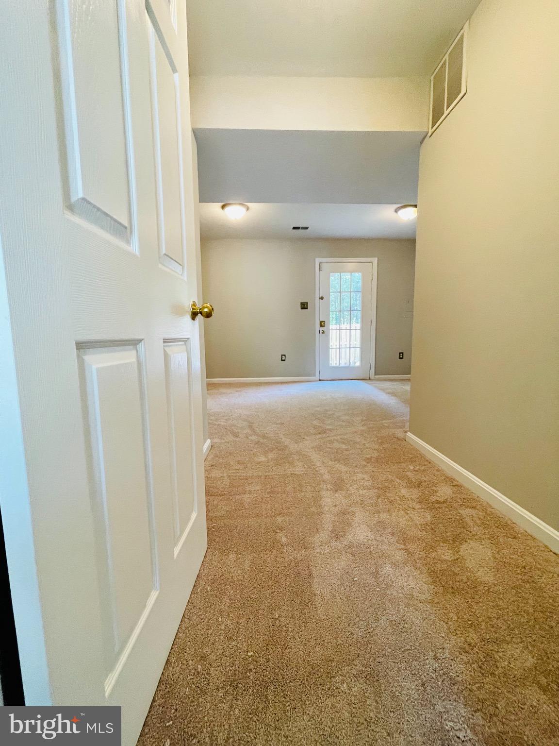 CROSSROADS VILLAGE - Residential