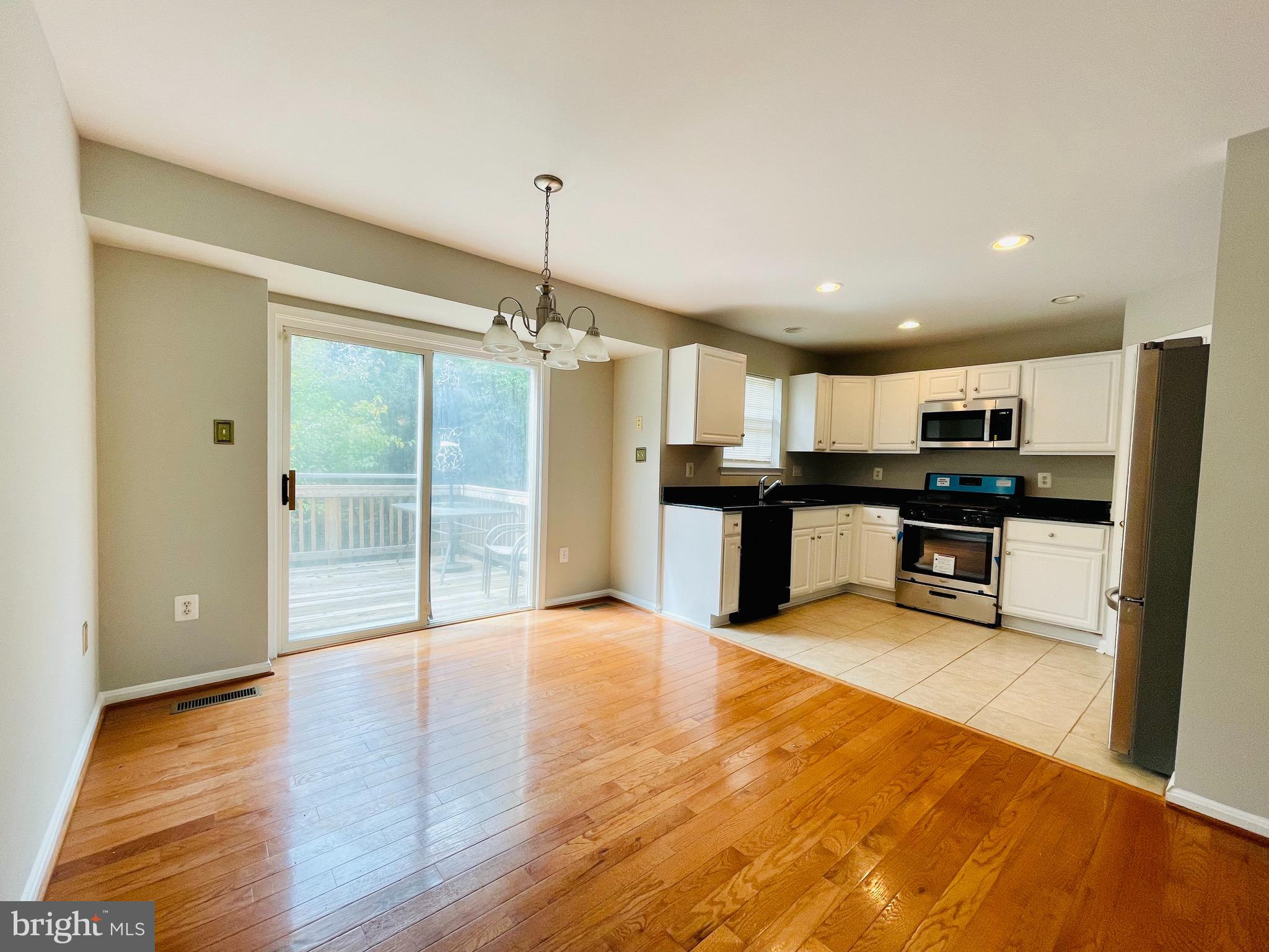 CROSSROADS VILLAGE - Residential