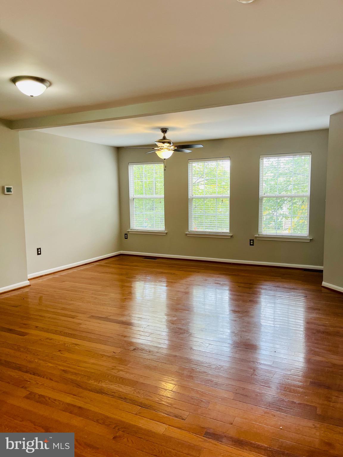 CROSSROADS VILLAGE - Residential