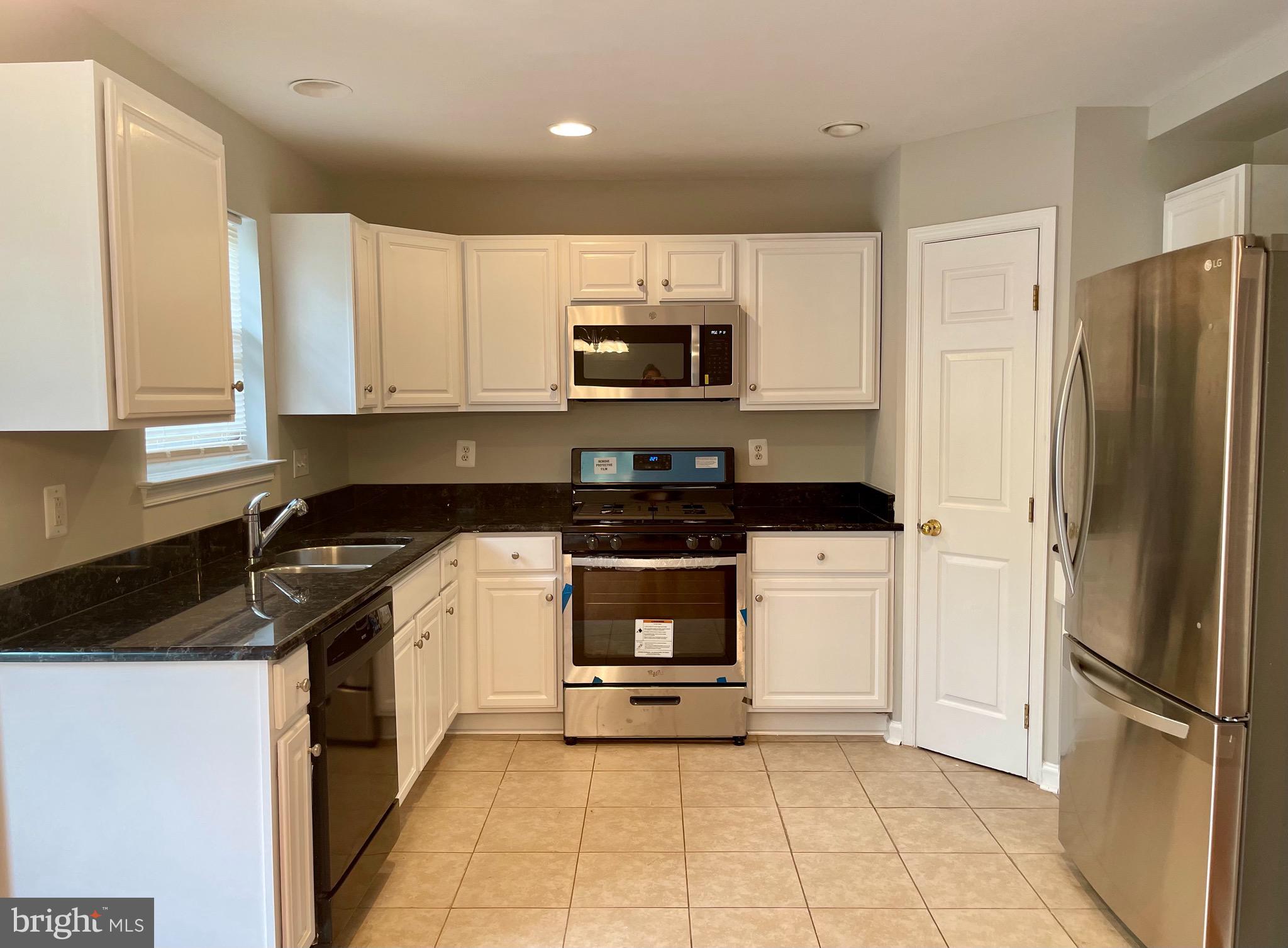 CROSSROADS VILLAGE - Residential