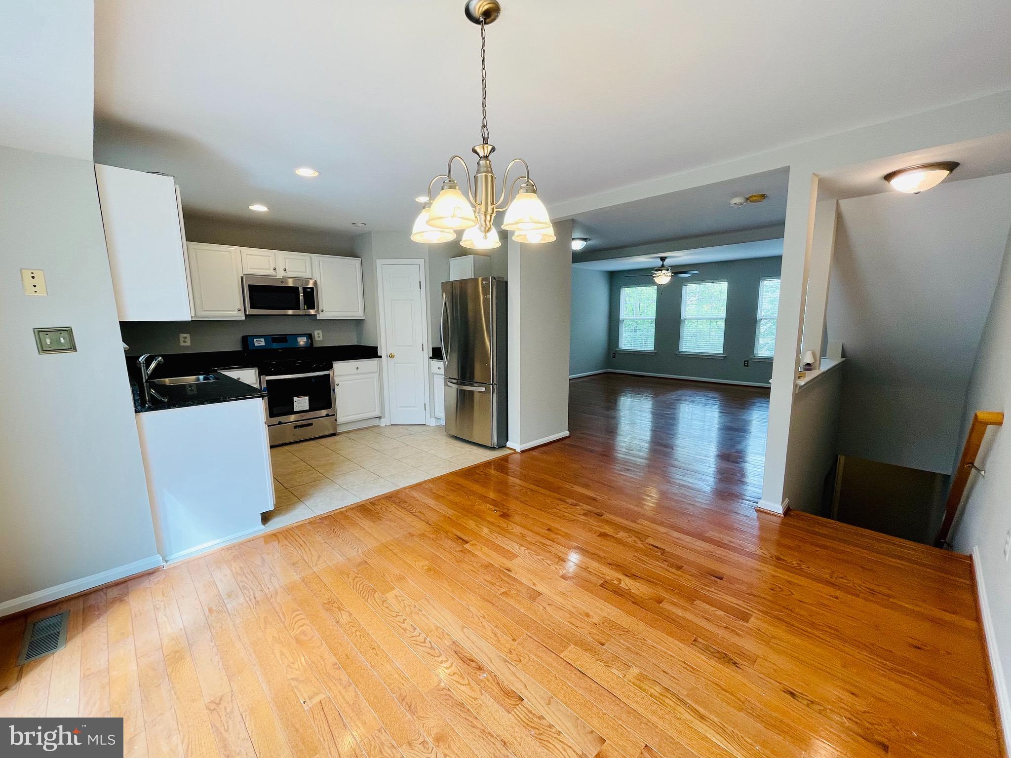 CROSSROADS VILLAGE - Residential