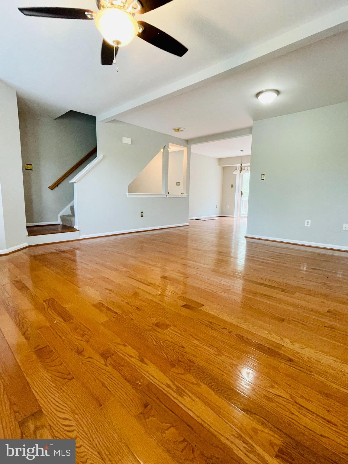 CROSSROADS VILLAGE - Residential