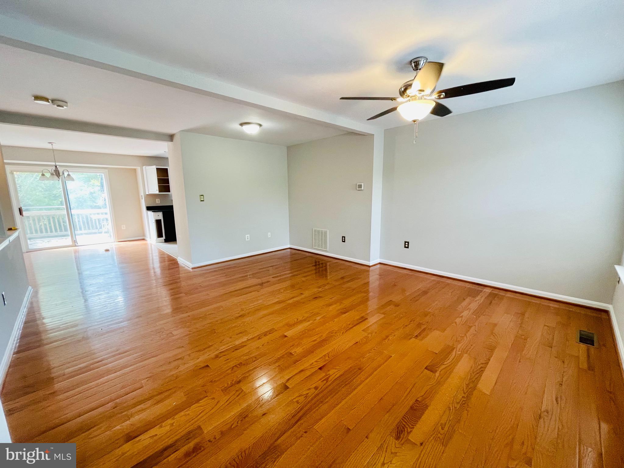 CROSSROADS VILLAGE - Residential