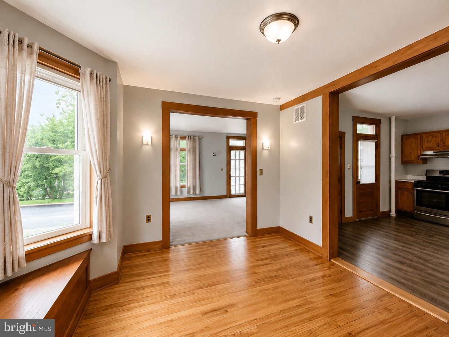 EAST VIEW - Residential