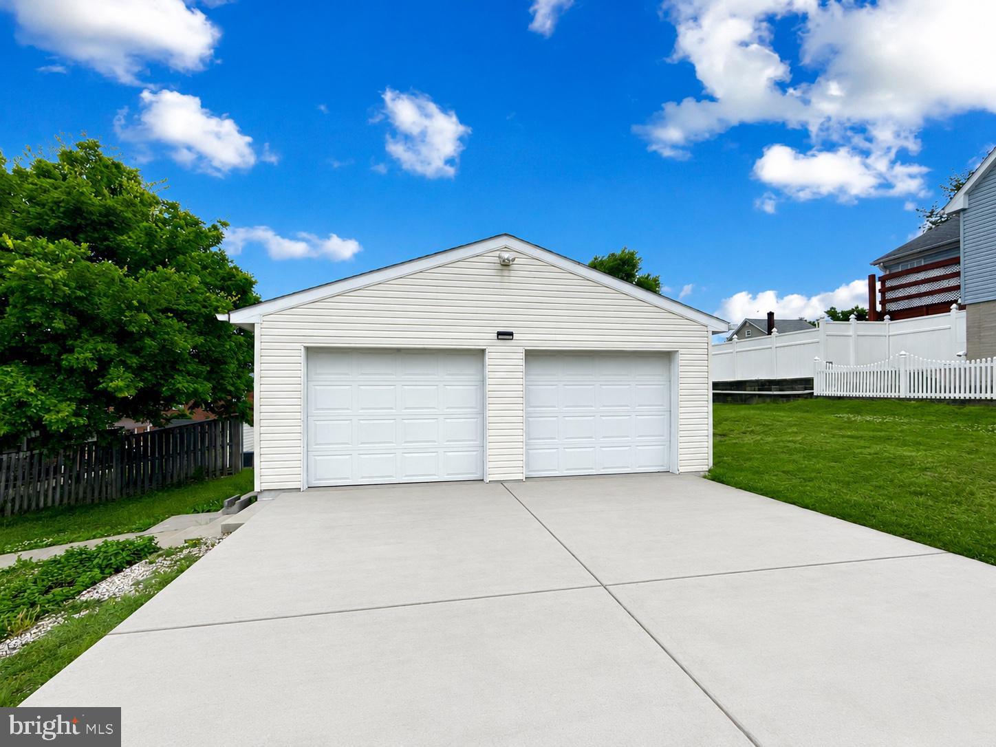 EAST VIEW - Residential