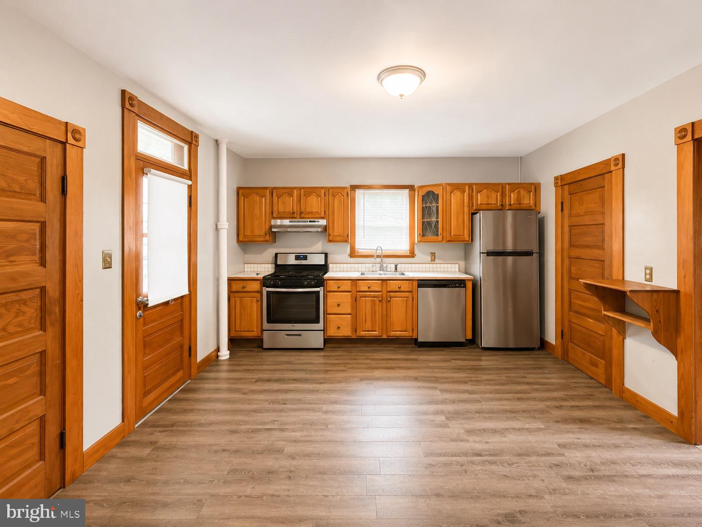 EAST VIEW - Residential
