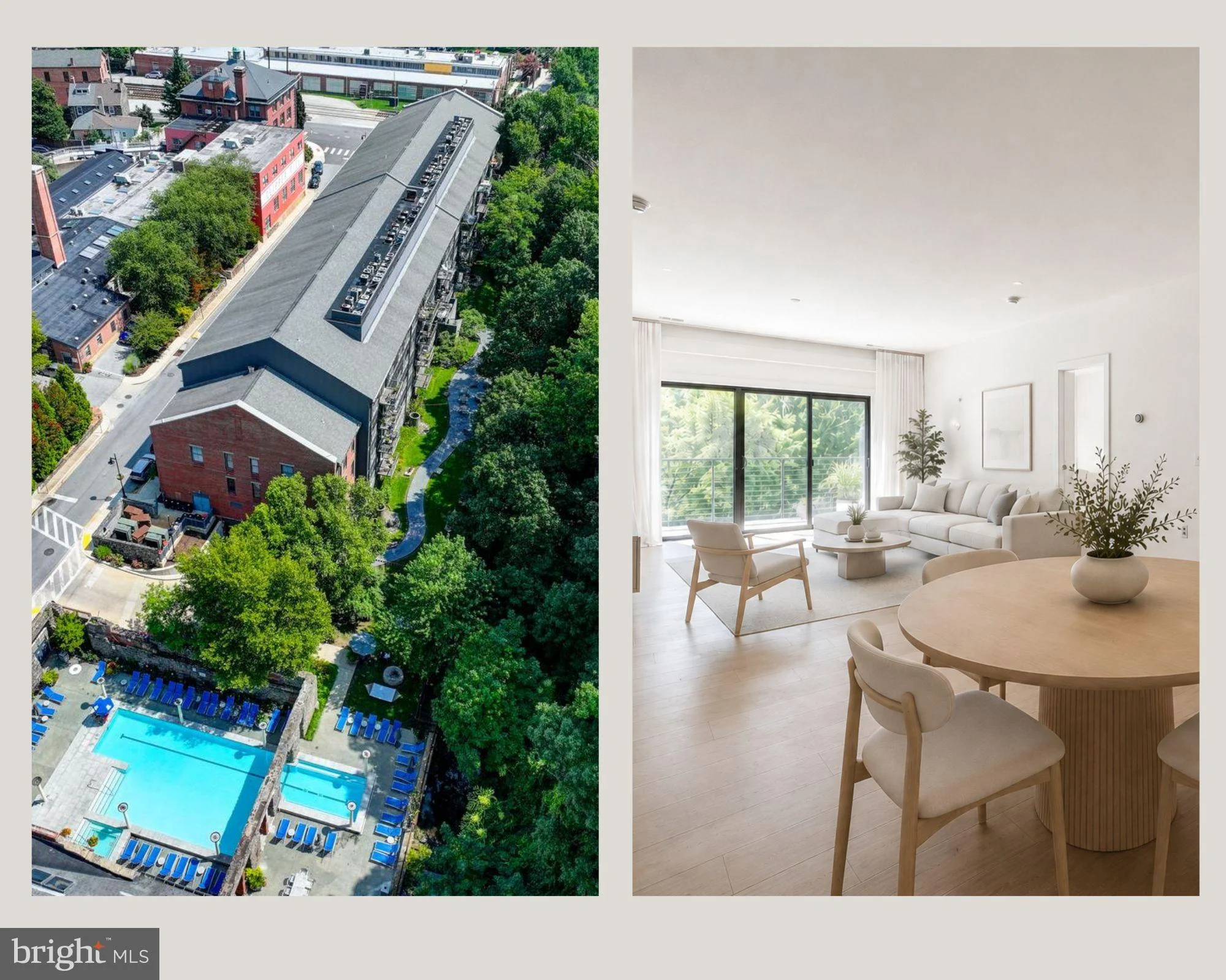 2007 Clipper Park Road Unit 418, Baltimore, MD, 21211