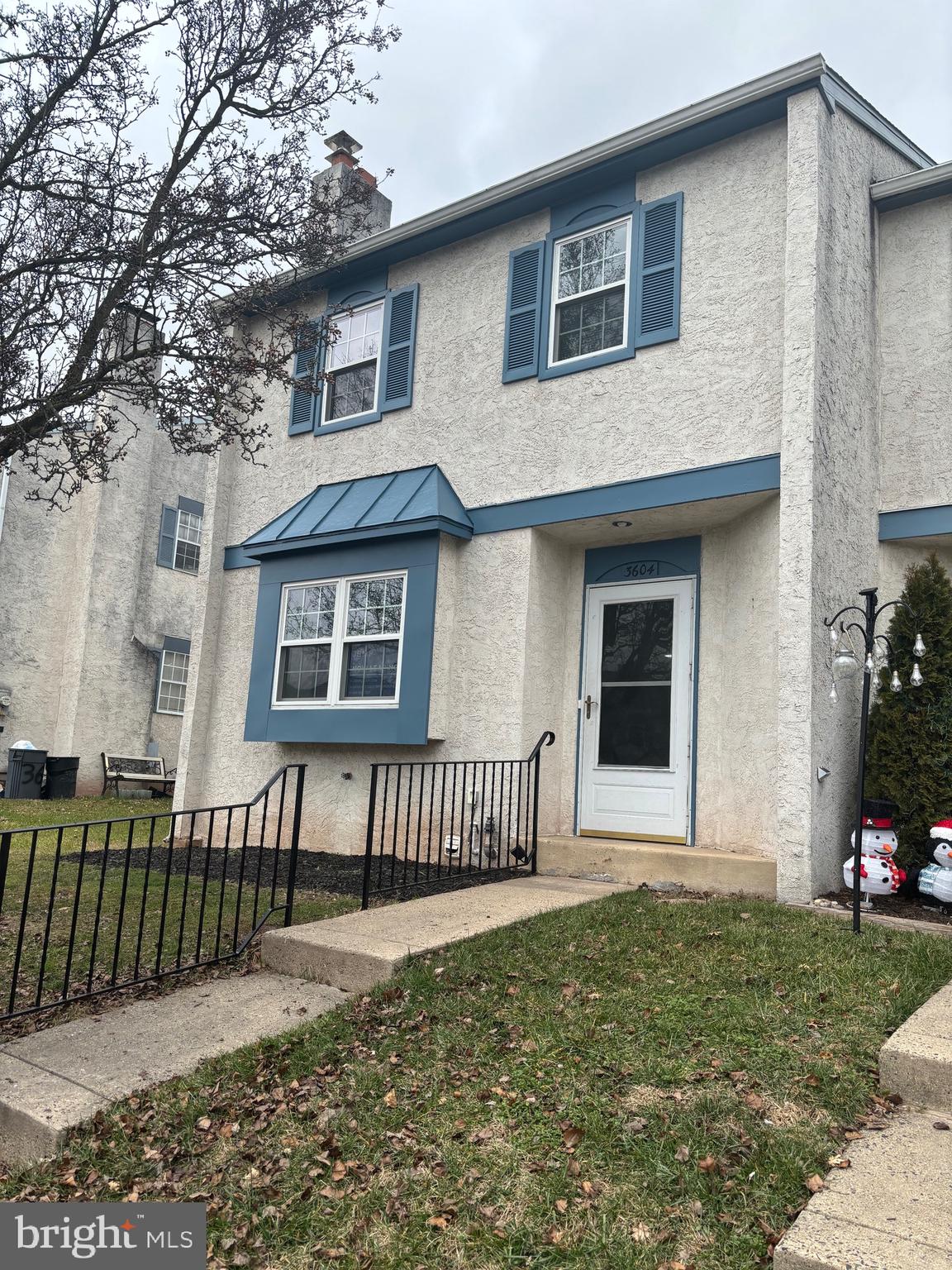WALNUT RIDGE ESTS - Residential Lease