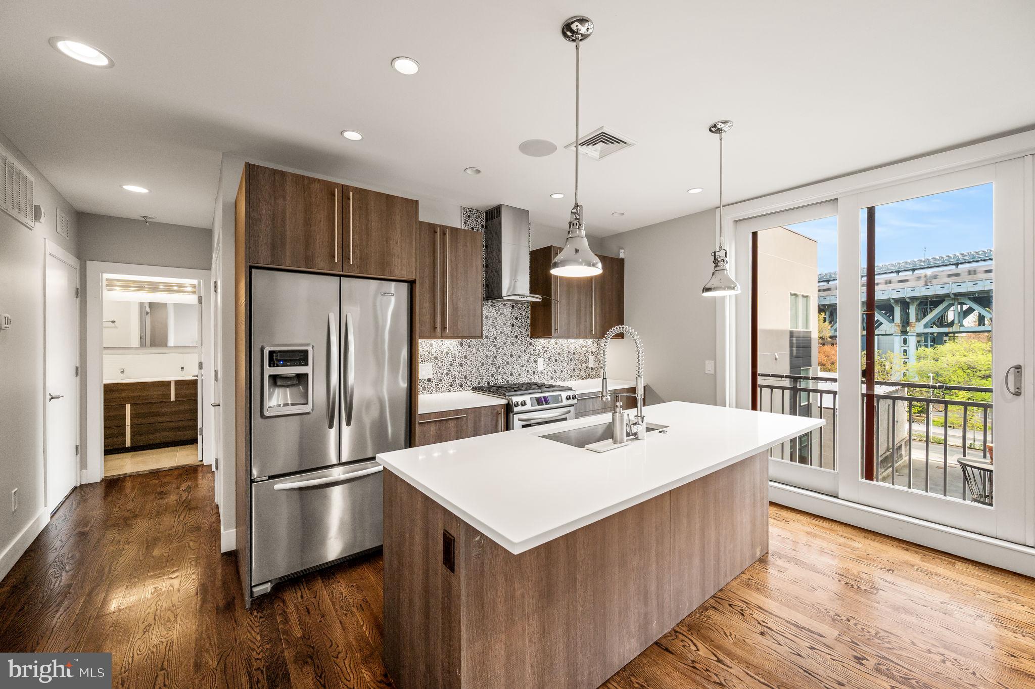 OLD CITY - Residential Lease