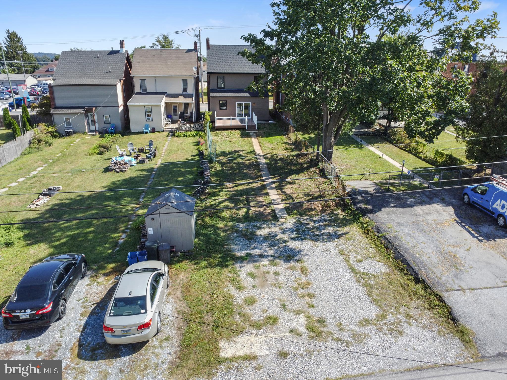 DALLASTOWN BORO - Residential